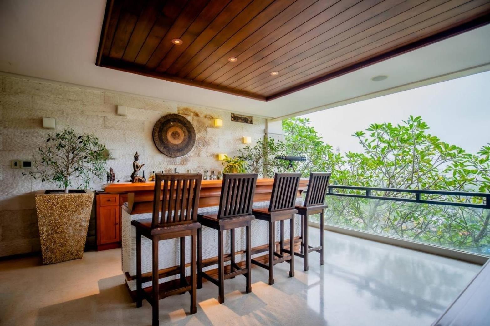 Royal Legacy Private Villa With Private Golf Course 푸껫 외부 사진